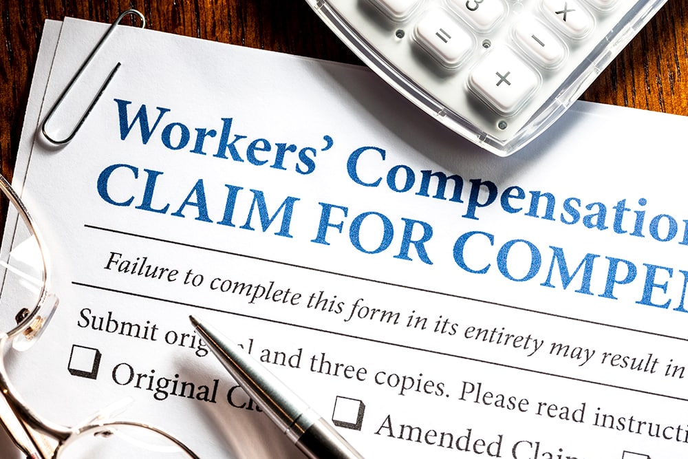 Steps to Take if Your Workers’ Compensation Claim is Denied