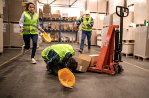 Reporting Your Injury Is Part of the Workers’ Compensation Process
