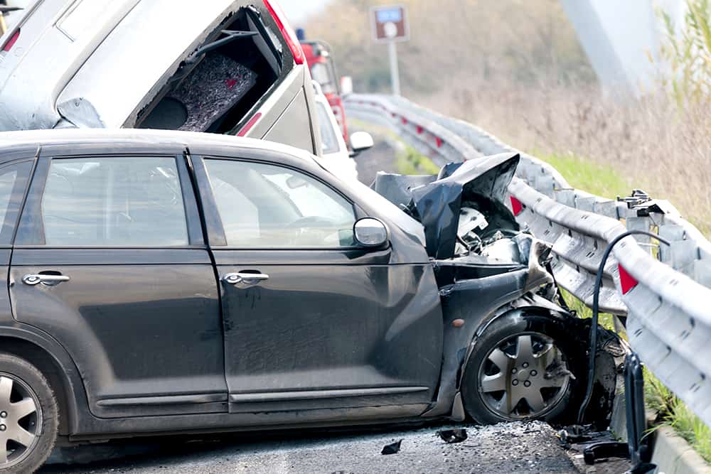 Contact a Pennsylvania Truck Accident Lawyer
