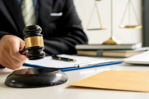 Understanding the Workers’ Compensation Hearing Process