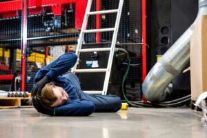 Workers’ Compensation Common Injuries