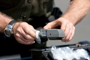 Do I Have the Right to Refuse a Breathalyzer Test at a DUI Checkpoint?