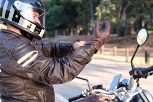 The Importance of Wearing Proper Gear