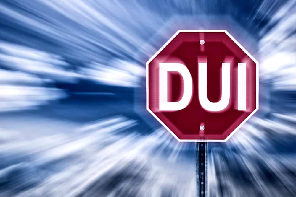 Your Lawyer Can Present Defenses to a DUI Charge