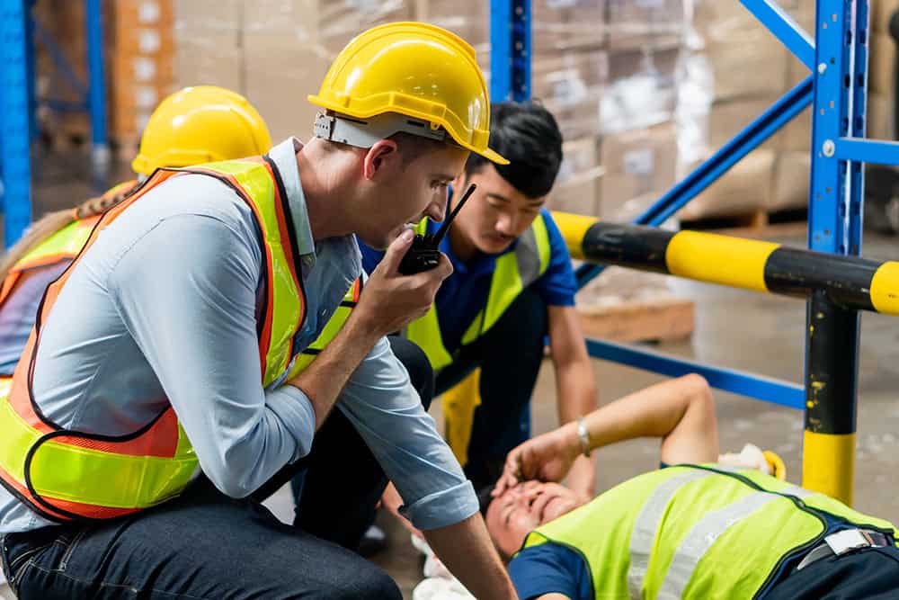 Understanding Your Right to Workers’ Compensation in Pennsylvania