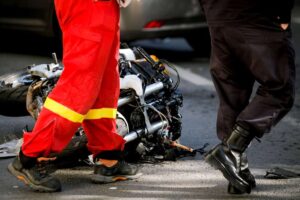 Exploring the Financial Burden of Motorcycle Accidents
