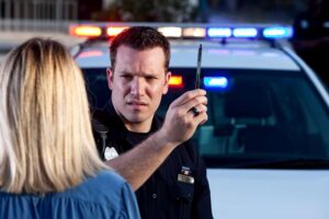 Arrested for DUI? Reach Out to The Travis Law Firm