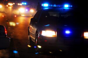 Facing a DUI Charge? Contact The Travis Law Firm Today