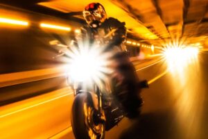 Motorcycle Accident Legal Services at Travis Law Firm