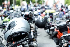 Experienced Motorcycle Accident Lawyers at The Travis Law Firm