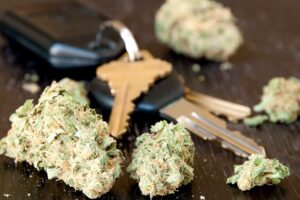 The Travis Law Firm – Marijuana DUI Attorneys