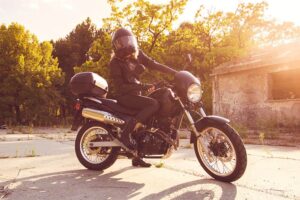 Expert Legal Assistance for Motorcycle Accident Victims