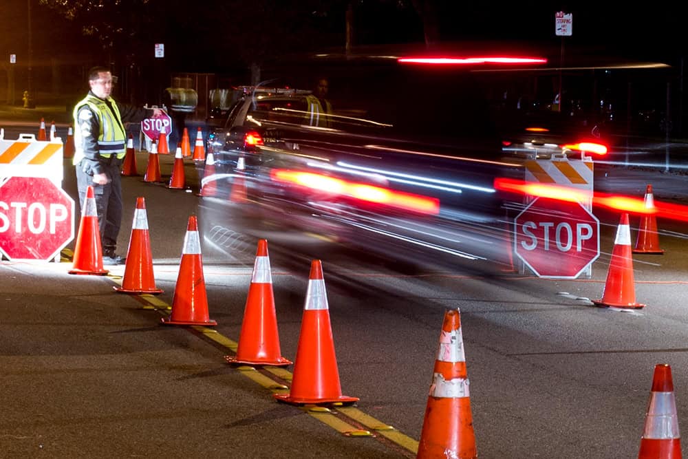 DUI checkpoints are a common law enforcement tactic used to prevent impaired driving and ensure public safety on the roads of Erie, Pennsylvania.