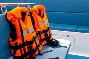 Boating on Lake Erie is a cherished summer activity for Erie, Pennsylvania residents and visitors