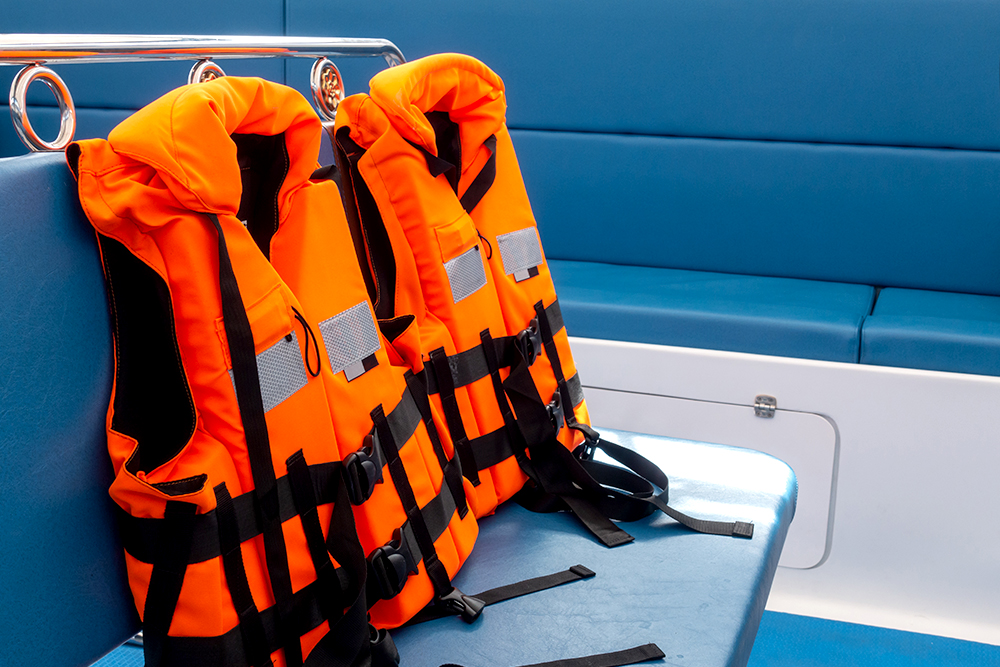 Boating on Lake Erie is a cherished summer activity for Erie, Pennsylvania residents and visitors