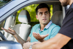 Gather Critical Evidence at the Scene of an Erie Car Accident with an Uninsured Motorist