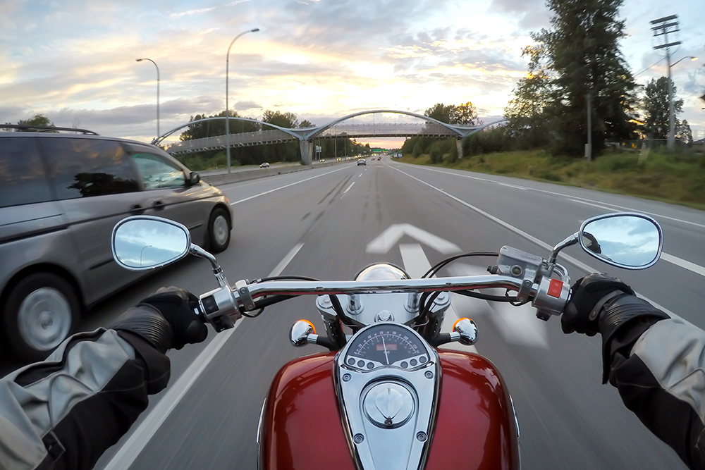 Whether you're riding through Allegheny National Forest or taking a scenic trip down Route 6, Warren, Pennsylvania, offers some incredible motorcycle routes.