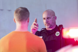 If you’re stopped for suspected DUI in Erie, Edinboro, or Crawford County, the officer may ask you to perform a field sobriety test.