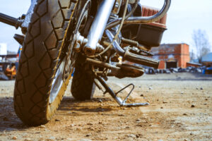Motorcycle accidents caused by poor road conditions pose a serious risk for riders in Erie, Edinboro, Warren Counties, and across Northwestern Pennsylvania.