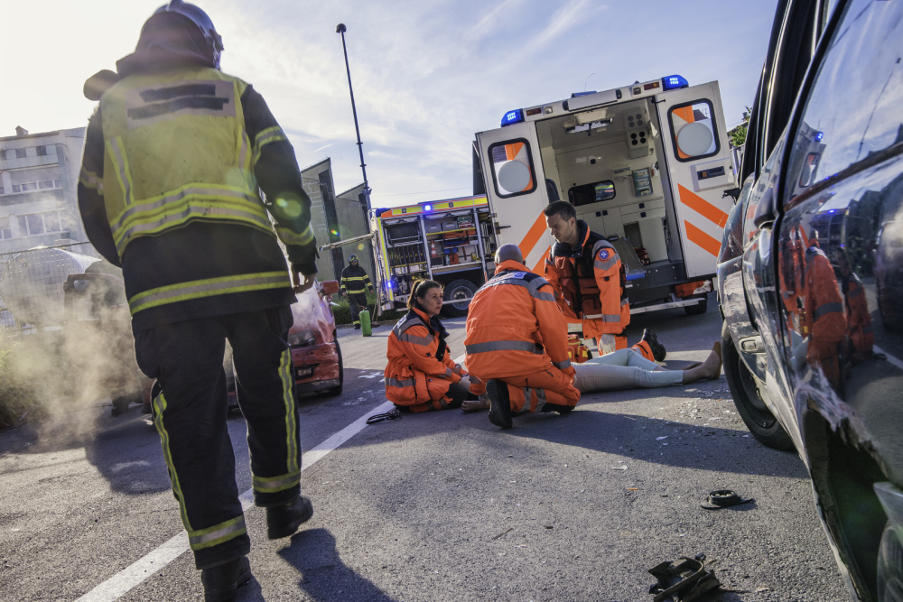 First responders in Erie, Edinboro, Warren Counties, and across Northwestern Pennsylvania face dangerous jobs every day. Police officers, firefighters, EMTs, and paramedics risk physical injuries, occupational diseases, and mental health challenges that can affect their ability to work.