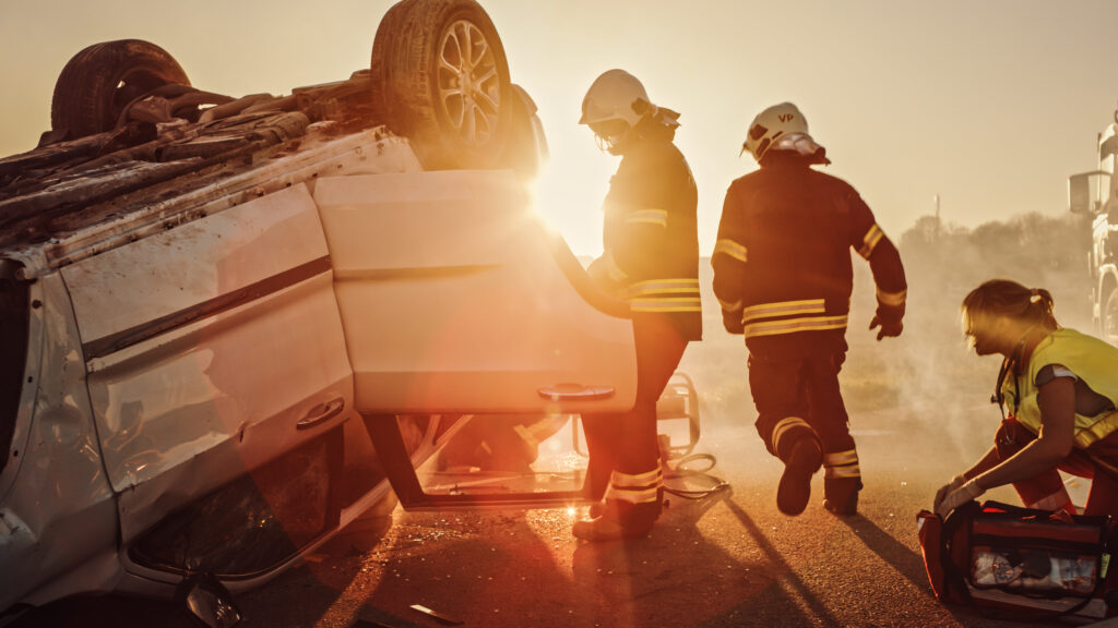 A tragic head-on collision recently occurred in Summit Township, Crawford County, leaving one man dead and another seriously injured. For families and drivers in Erie, Crawford, Mercer, Venango, and Warren counties, understanding the legal and practical implications of such crashes is critical. The Travis Law Firm’s auto accident attorneys in Northwestern Pennsylvania are committed to helping victims and families navigate the aftermath of devastating crashes like this.