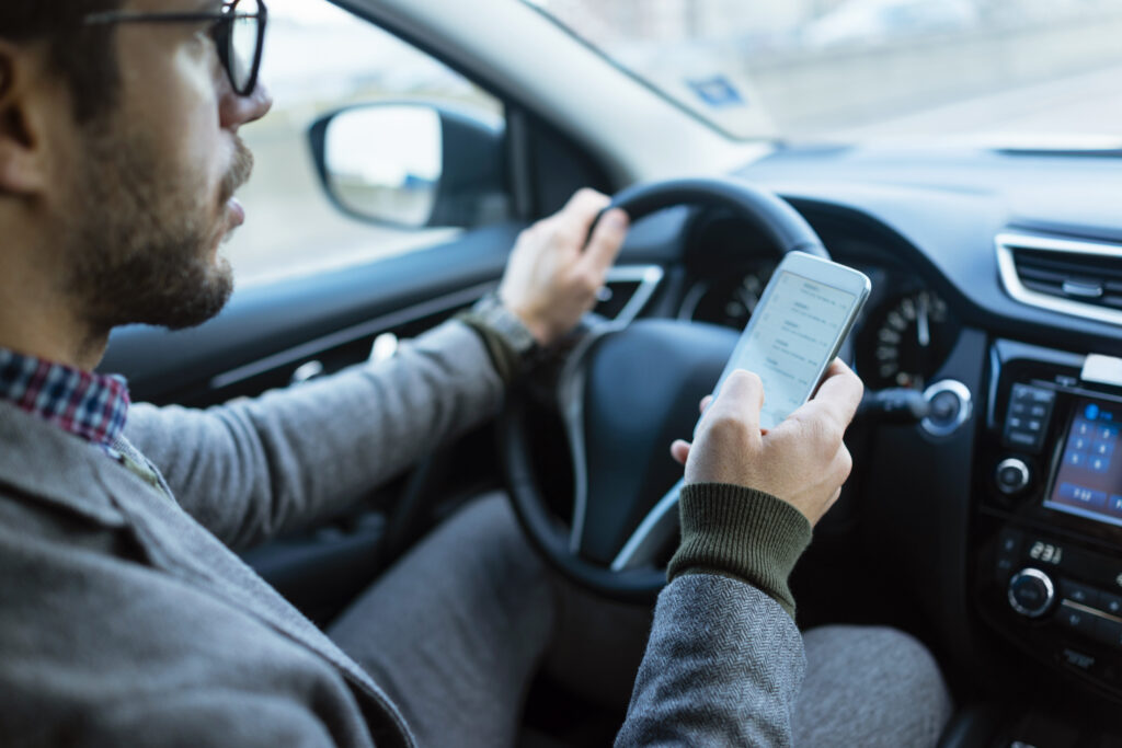 Every day, distracted driving contributes to countless preventable crashes across Pennsylvania. Whether it’s texting, eating, adjusting a stereo, or scrolling through social media, taking your eyes off the road—even momentarily—can have devastating consequences.
