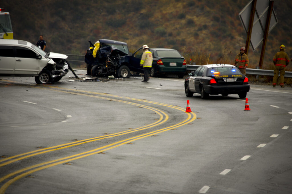 Multi-vehicle accidents can become complicated quickly. Unlike a typical two-car crash where one driver may appear clearly responsible, chain-reaction collisions often involve several vehicles, multiple insurance companies, and conflicting accounts of what happened. A recent crash on Interstate 80 in Mercer County highlights how serious these accidents can become. According to reports, a three-vehicle collision occurred on I-80 westbound in Shenango Township when one vehicle struck another, causing a chain reaction involving a tractor-trailer. One person was killed, and other drivers were transported for medical treatment. Police later cited following too closely in connection with the crash. When multiple vehicles are involved, determining who is legally responsible is not always straightforward. Investigators must look closely at each driver’s actions, the sequence of impacts, and whether negligence contributed to the crash.