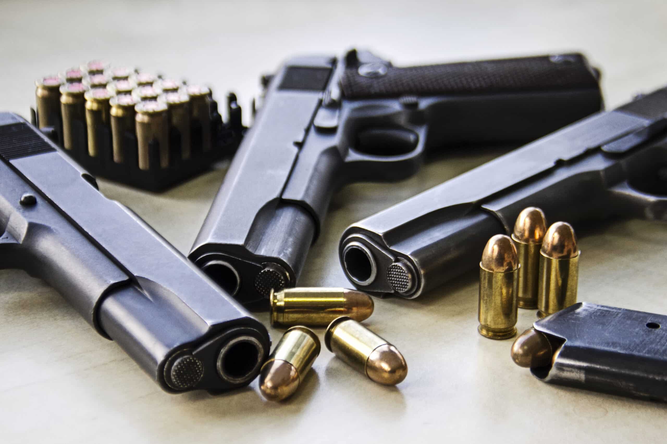 Firearm charges in Pennsylvania can carry serious consequences, even for individuals with no prior criminal history. Depending on the circumstances, a gun-related offense may be charged as either a misdemeanor or a felony, and the distinction can significantly impact a person's future.A conviction may result in fines, jail time, a permanent criminal record, and the loss of certain rights, including the ability to legally possess firearms. Understanding how Pennsylvania classifies firearm offenses and the potential penalties involved is important for anyone facing these charges.