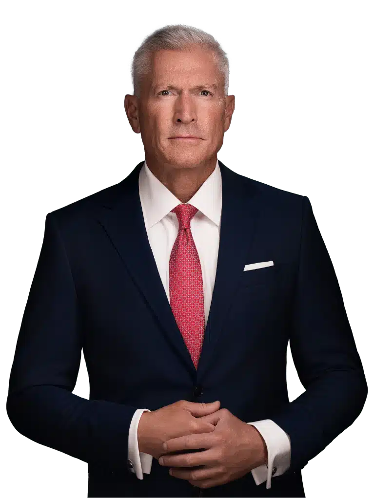 Attorney Grant Travis
