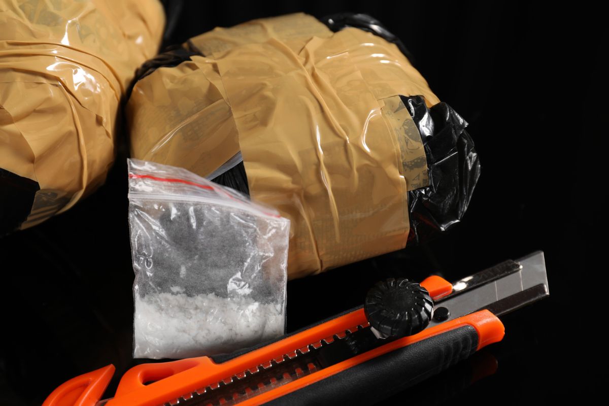 Federal Drug Trafficking Charges