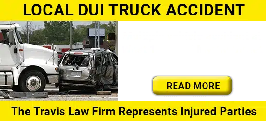 TTLF-Local DUI Truck Accident